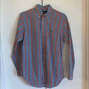 Doesn’t Fit Anymore